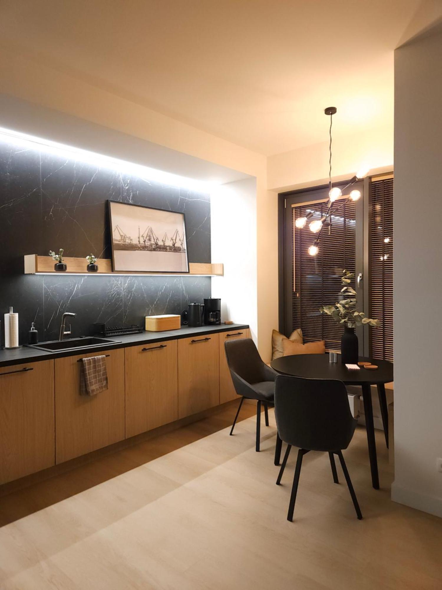 Apartment Brabank Riverside Stara Stocznia Premium Sauna & Gym Gdaňsk Exteriér fotografie
