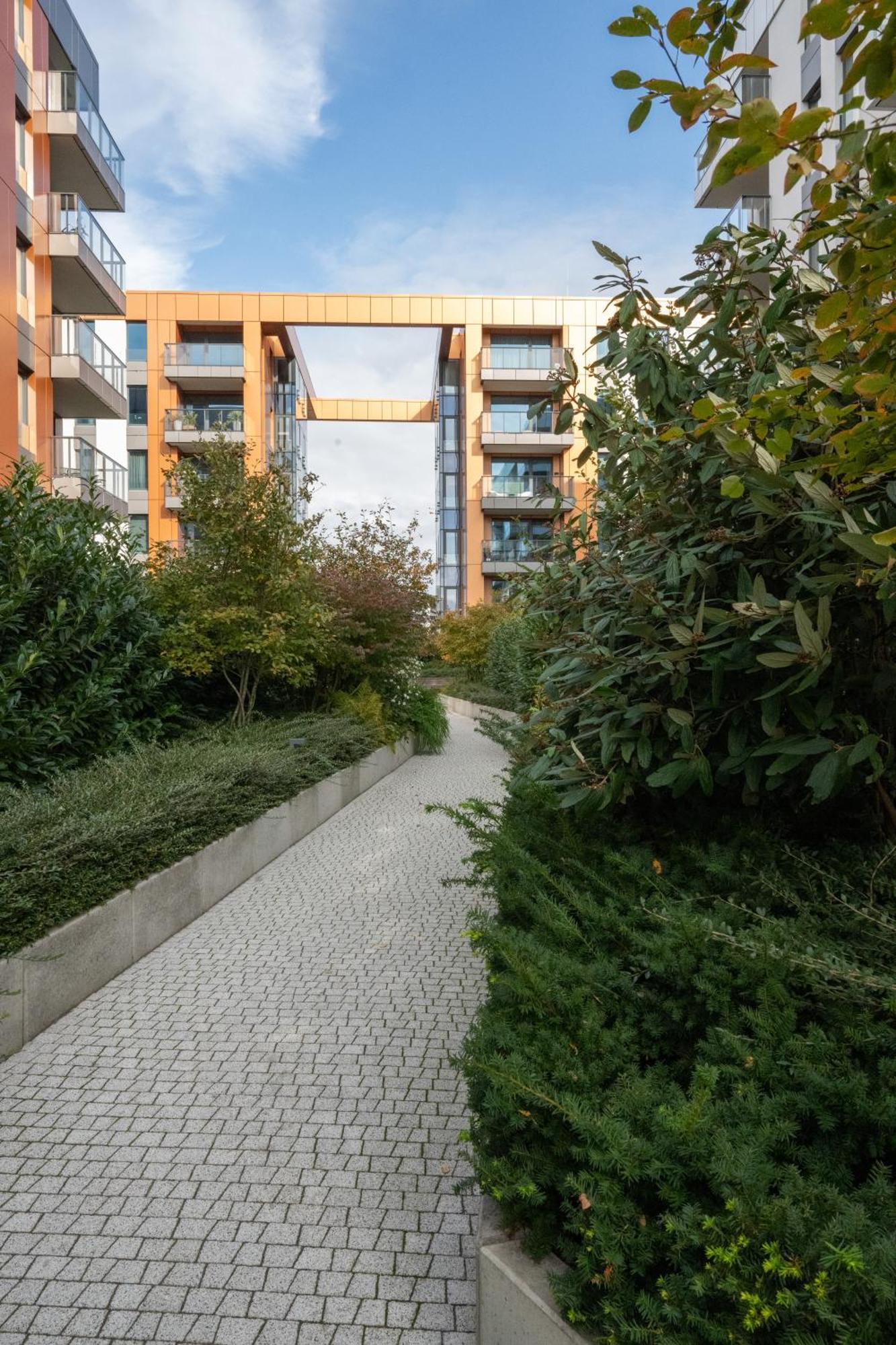 Apartment Brabank Riverside Stara Stocznia Premium Sauna & Gym Gdaňsk Exteriér fotografie