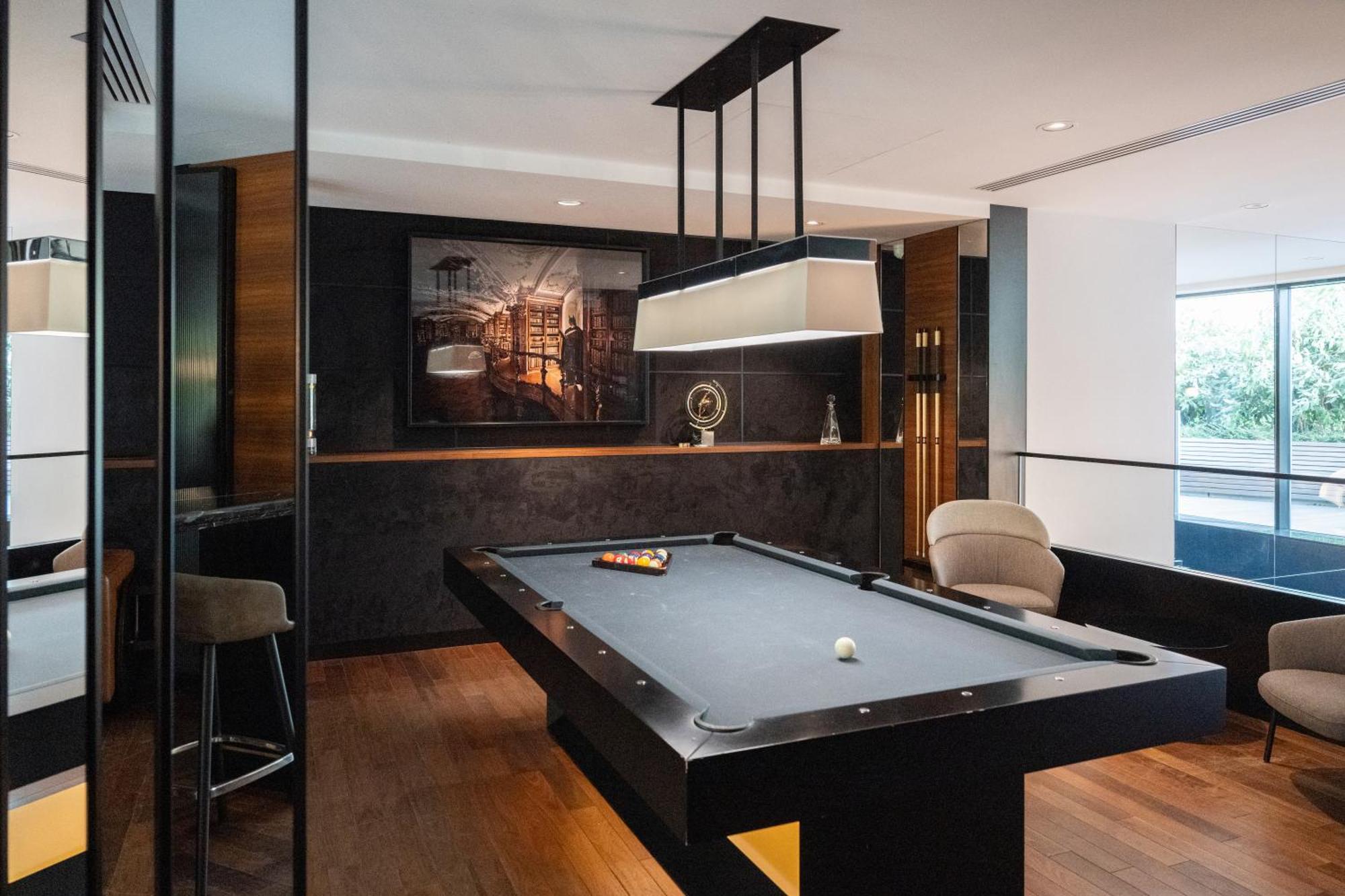 Apartment Brabank Riverside Stara Stocznia Premium Sauna & Gym Gdaňsk Exteriér fotografie