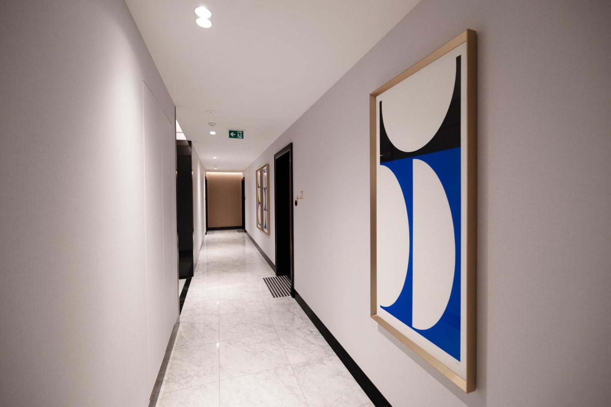 Apartment Brabank Riverside Stara Stocznia Premium Sauna & Gym Gdaňsk Exteriér fotografie